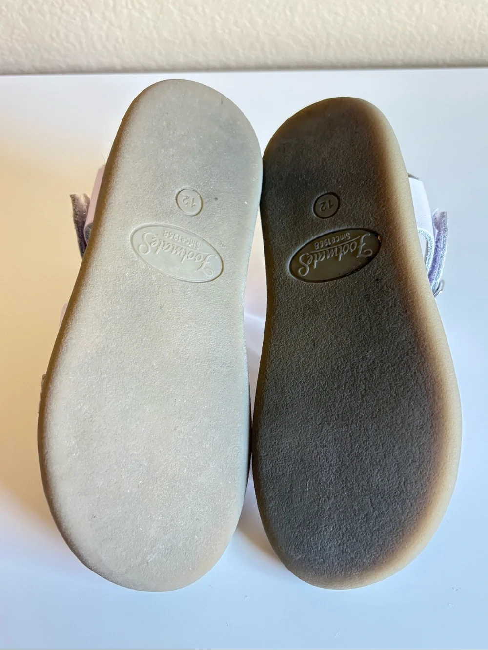 Footmates 